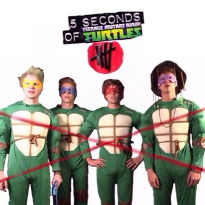 Heyy beautiful! Go follow @1Dir3ctioner97 and ask for a dm to Michael or band account!❤️❤️