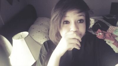 ghost_girl16's profile picture. Just a punk rock child.
Lana del rey
Marina & the diamonds
Charli XCX
Ghost town
Love like a war
My magic ball says your a little bitch