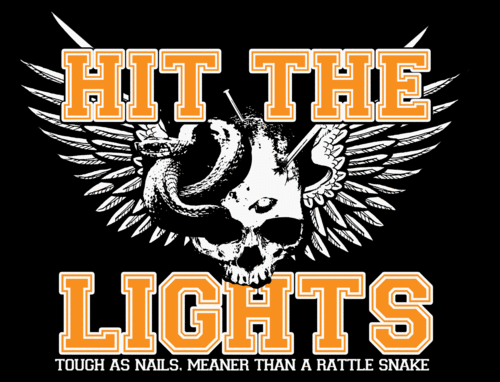 hitthelights Profile