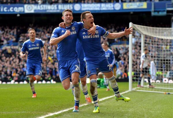 #KTBFFH the real big fans @chelseafc one life,one love,one club| LOVE LUST FAITH + DREAMS #ECHELON