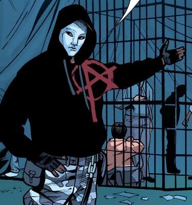 anarchyjokerson's profile picture. I'm anarchy #single and 16 joker and @CuteLilJester son and your worst nightmare #killedowlman #killeddamianwayne