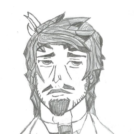 SmoothCruisin's profile picture. Don't worry, I'm not like those other sticks in the mud. Antonin or Anthony. Call me whichever. (PSG RP; semi-serious OC. Detailed bio within the link.)