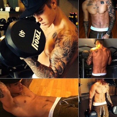 Follow me please!!