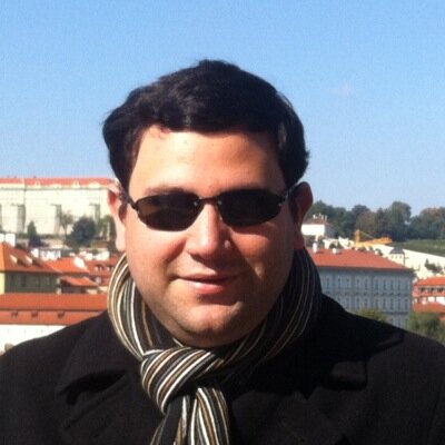 colombifab's profile picture. 