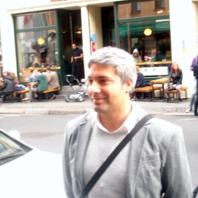 dnzlkn's profile picture. İnş.Y.Müh.