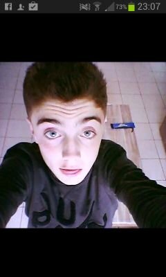 GermainSaison's profile picture. Je suis un djiedaïe (mais je sais pas l'ecrire)   snap: germinou1