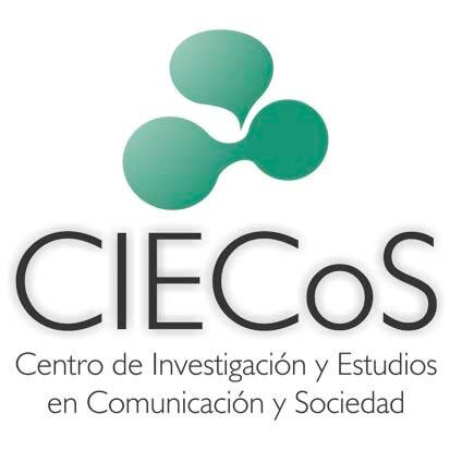 Centro de Investigación y Estudios 
en Comunicación y Sociedad (CIECoS)

Instituto de Medios de Comunicación (IMCO)

UNIVERSIDAD NACIONAL DE LA MATANZA