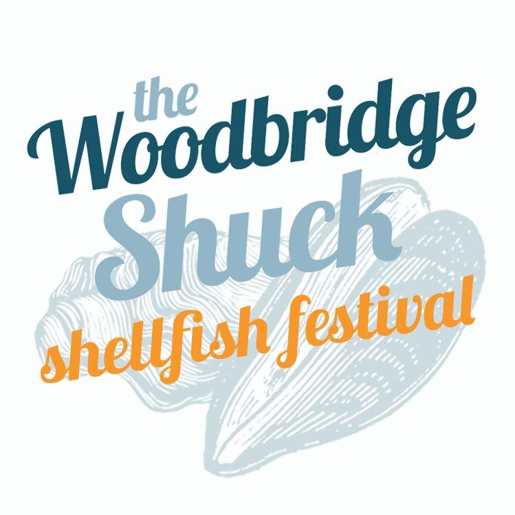 The Woodbridge Shuck Shellfish Festival A fun-filled weekend of delicious riverside feasting!. 2017 Sep 29/Oct 1 st