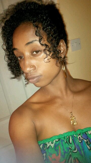 Empress, Island Girl, Wife, Mom, Aunty, Sister, Entrepreneur, Animal Lover, Dancer, Cook, Child of The Great I Am That I Am.