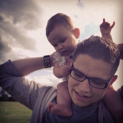yesdave88 Profile Picture