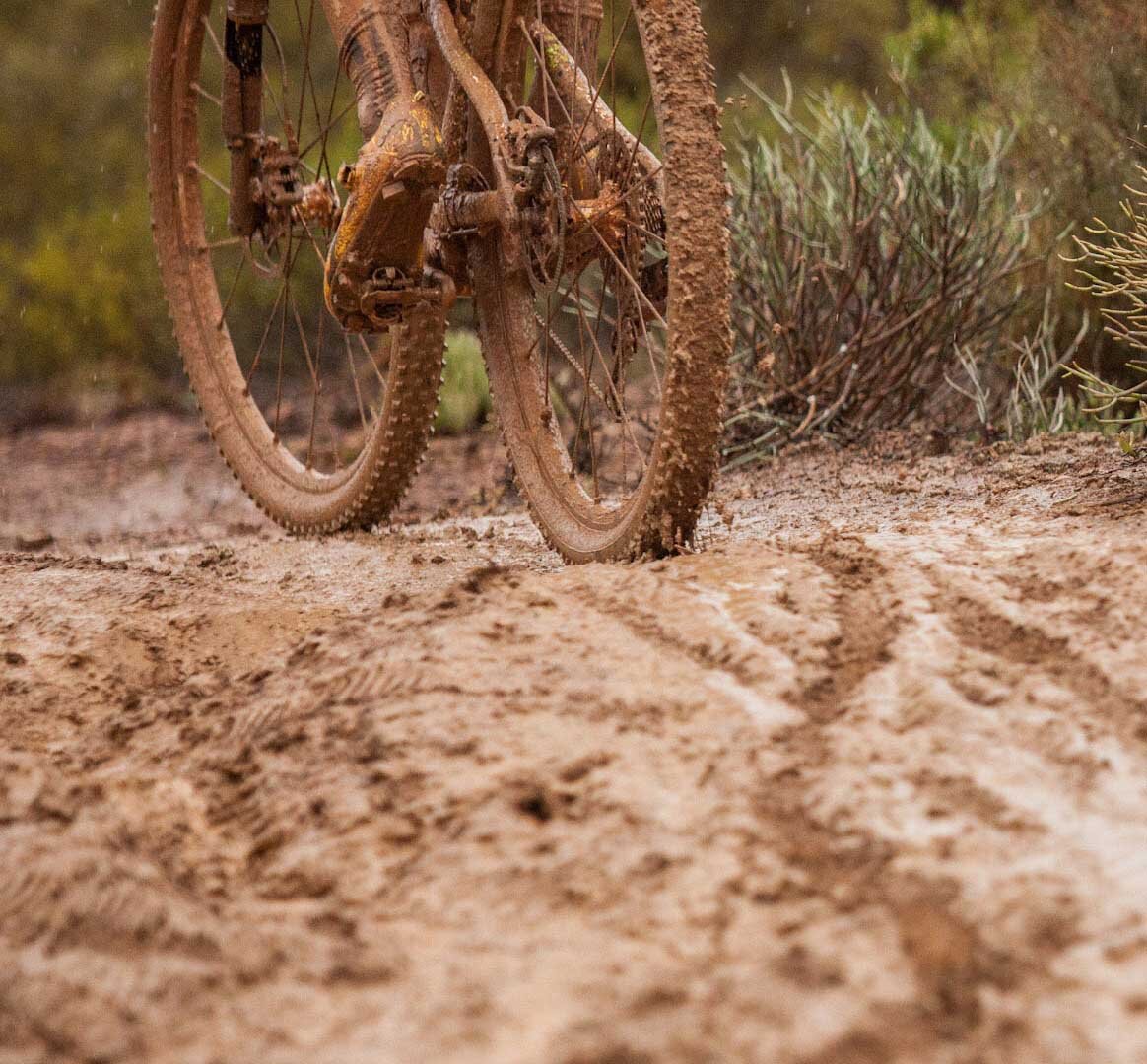 Rutas, datos e información para disfrutar de la mountainbike en todo el sur de Chile