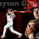 Love to play baseball and love USC Baseball