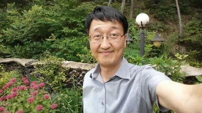 heeyongkang9654's profile picture. 