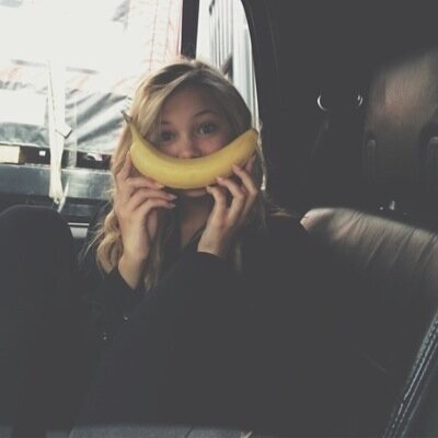 Kim_CrawfordBU's profile picture. Be honest, loyal, and never say die. Wasabi.