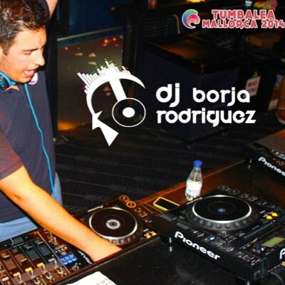 DjBorjaR Profile Picture