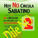 NO_AL_HOY_NO_CIRCULA - @hoyNOcircula_sa - Twitter