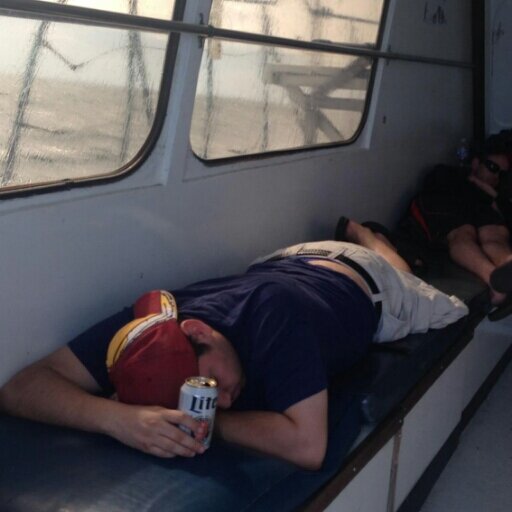 Dano_1985's profile picture. “Those who believe in telekinetics, raise my hand.”