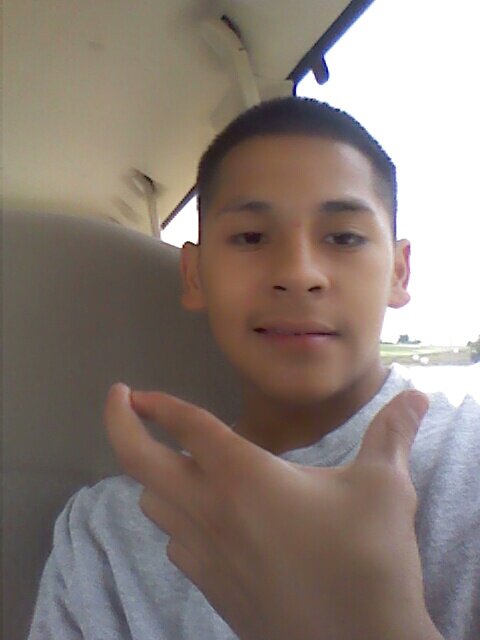 idk im athletic i like to play basket ball idk what else just ask! :D