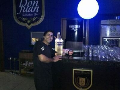 EduardoProject7's profile picture. Dj/Producer'' DAW Ableton Live