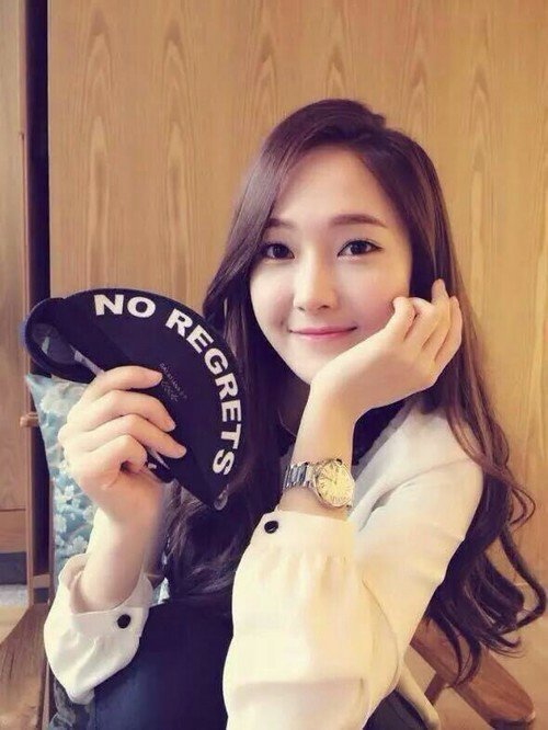 JESSICA JUNG GIRLS GENERATION
