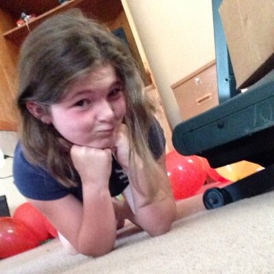 butterfly306_'s profile picture. I'm sexy and u know it!!!!!!!!