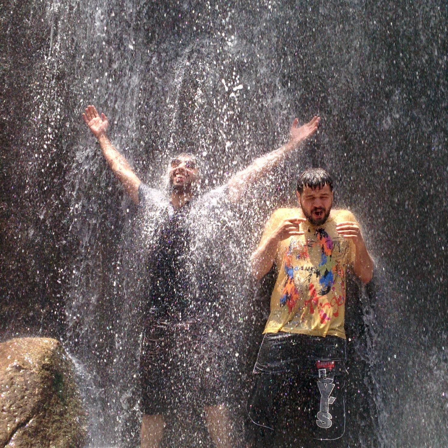 aftabarif2's profile picture. New Beginning