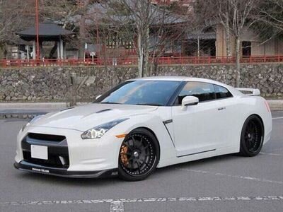 super cars and GTR obbsessions