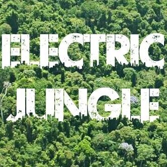 Electric_Jungle's profile picture. The Biggest club night to come to Derry/Londonderry since it's humble beginnings. Coming September 2014.
