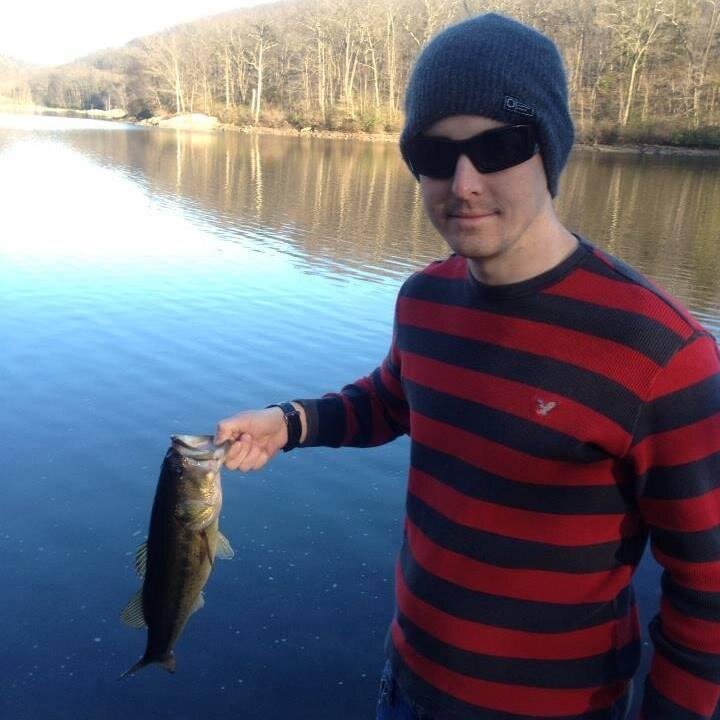 kennsters's profile picture. 