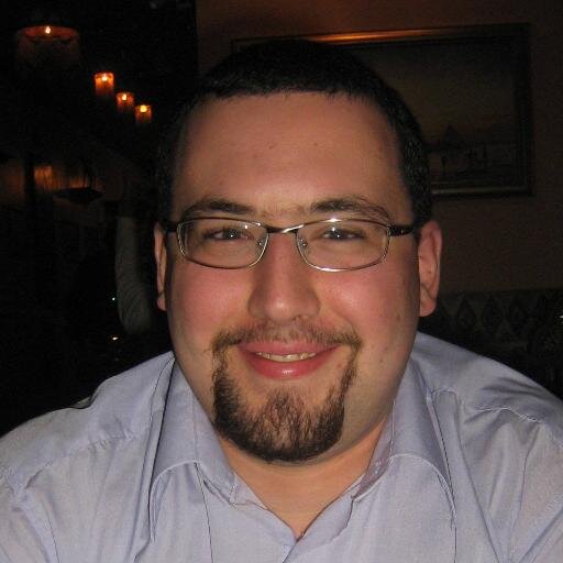 BCRobur's profile picture. 