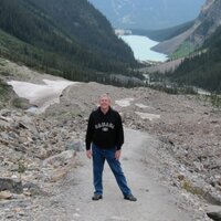 James Fry (@lstbigjim) 's Twitter Profile