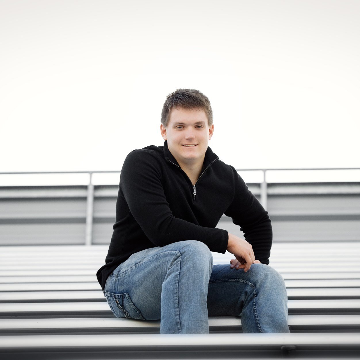 Life's not about the breaths you take, but it's moments that take your breath away. Ohio University Accounting major class of 2018