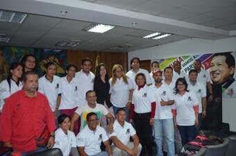 LA CAPACIDAD DE AMAR ES INFINITA...HCHF