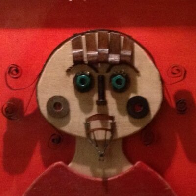 MrsOskiddos Profile Picture