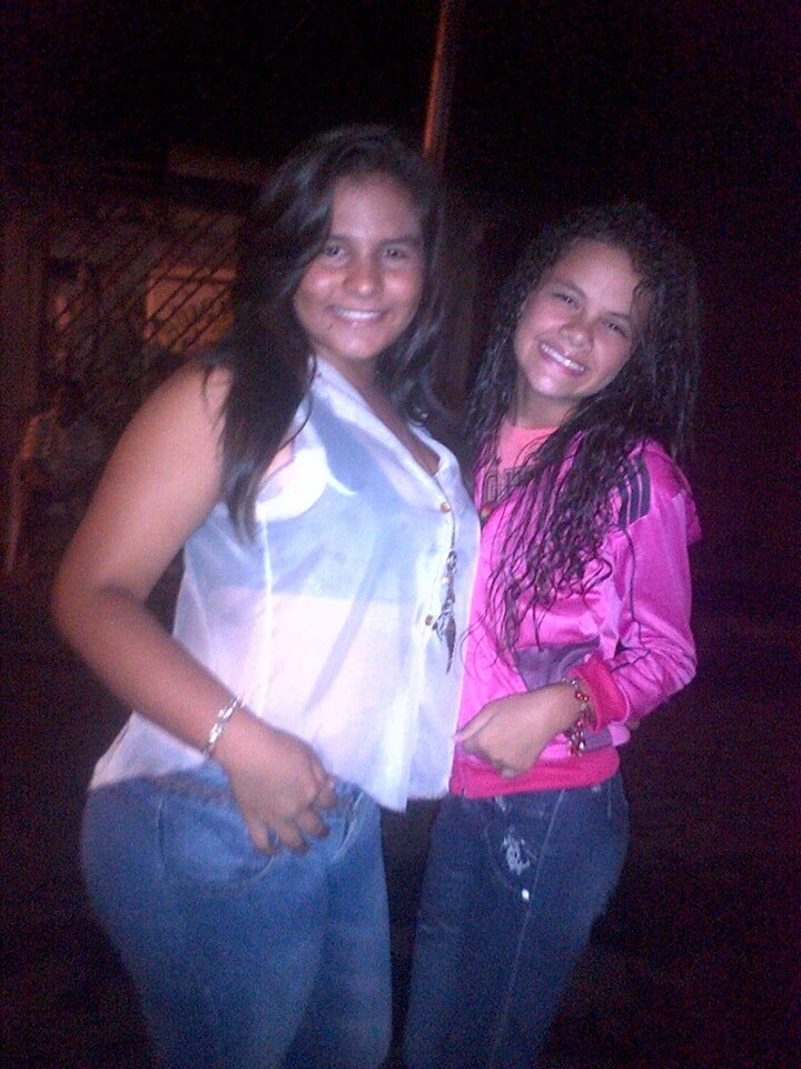 bianney_23's profile picture. J.M.D.S.M *--* ❤
Hola Valesj Bienvenida(O) A Mi Twitter :*  Me Encanta La Musica *---* Soy Hermosa Como Ya Ves Mis Foto :D Soy De Venezuela Maracay EdoAragua*-*