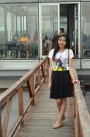 Female | 06 Nov | PT.Megariamas Sentosa | Young Hearts | ♥ 290708 @hamdanramdani1 | (*¯︶¯*)