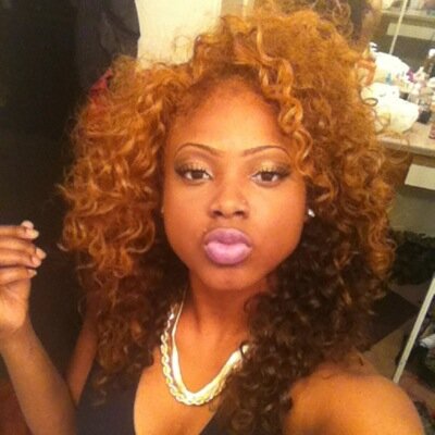 My new twitter Follow me on IG:_Prettyfame My old twitter is @NakiaJones_ !