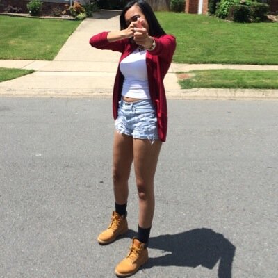 MYboyfriend : @WC_BALLER23 ❤️ | J✨ |