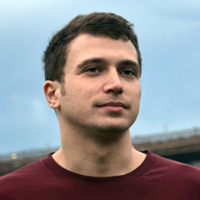 Asher Snyder (@asherraph) 's Twitter Profile
