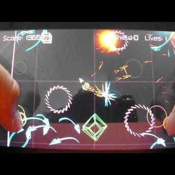 Fading into the abyss of higher frame rates. 
I review mobile/browser based games. #BreakNightGaming #gamer #gamedev