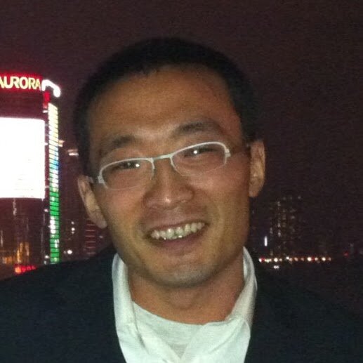 jackwenliu's profile picture. 