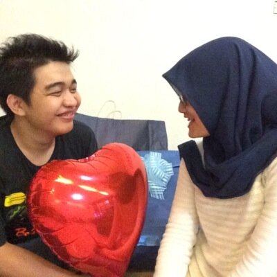 witrisyahputri's profile picture. ♥@yukirafsanjani