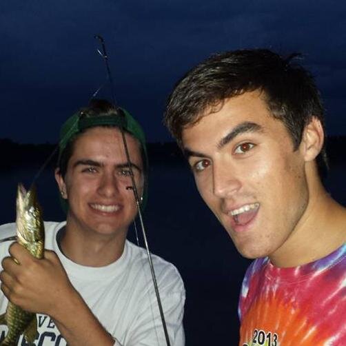 @TheRealHoldenB is the real Holden Bowkert