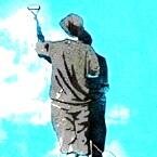 熊本県熊本市で建築塗装を行っておます♪
毎日の作業内容や職人の生活をブログでアップしています♪
宜しくお願いしまぁ～～～～～～～～～～～すヽ(^。^)ノ☆住宅専門塗装の宮本建装☆ご相談は0120-130-709へ