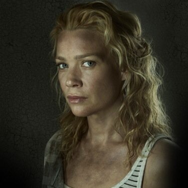 Badass sniper. Dating Rick. Surviving the zombie apocalypse in DC.