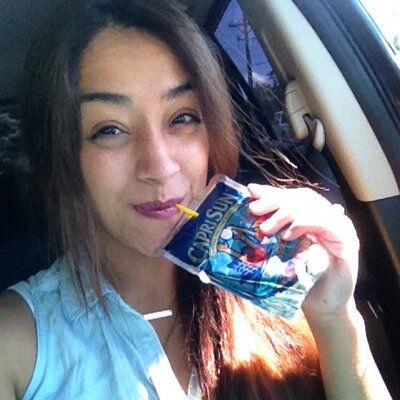 _jenn's profile picture. Soul of a poet and the fire of a bullet