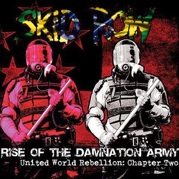 SKID ROW BRASIL SECTOR