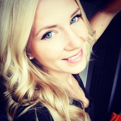 Keep fit, have fun, and dance like a fox Instagram@lorissa_dawn