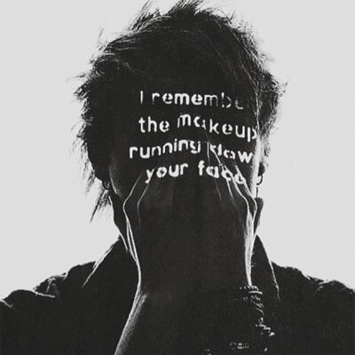 i do what i want, im punk rock