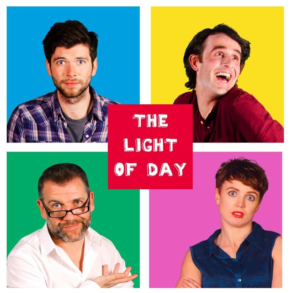 lightofdayfilm's profile picture. An amateur film crew attempt to adapt vampire graphic novel 'The First Bite is The Deepest'. Things don't go quite as planned...